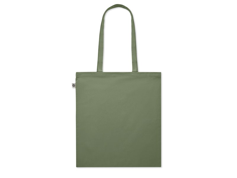 ONEL - Tas organisch katoen 180 gr/m²