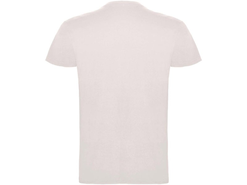 Beagle herenshirt met korte mouwen