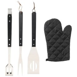 Vrije tijd  BBQ-geschenken