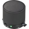 Mini Bluetooth luidspreker met USB aansluiting bedrukken | Jouw relatiegeschenk & promotieartikel