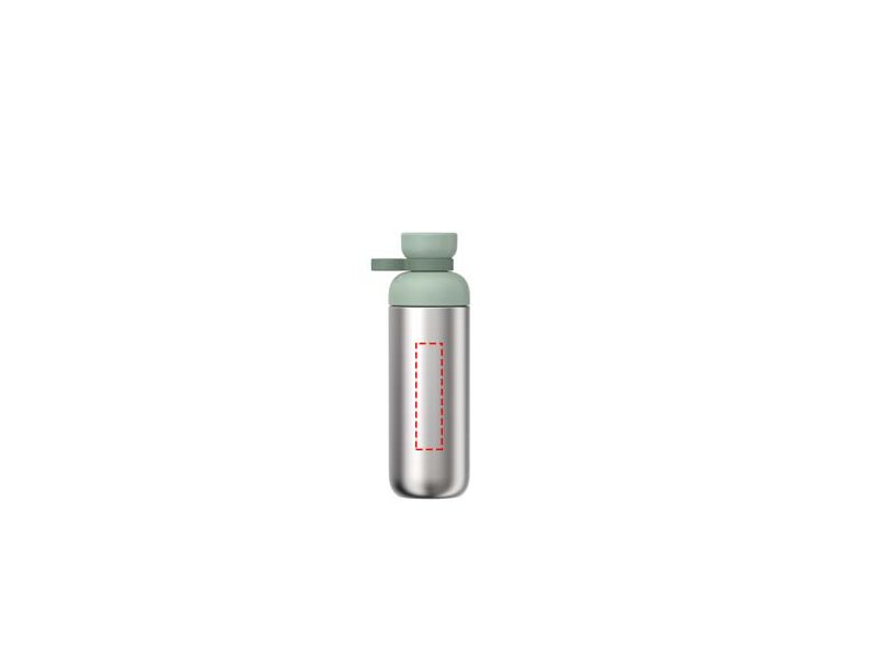 Mepal Vita 700 ml waterfles