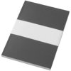 Novella Austen A5 gerecycled notitieboek met zachte cover, 100 vellen Novella Austen A5 gerecycled notitieboek met zachte cover, 100 vellen