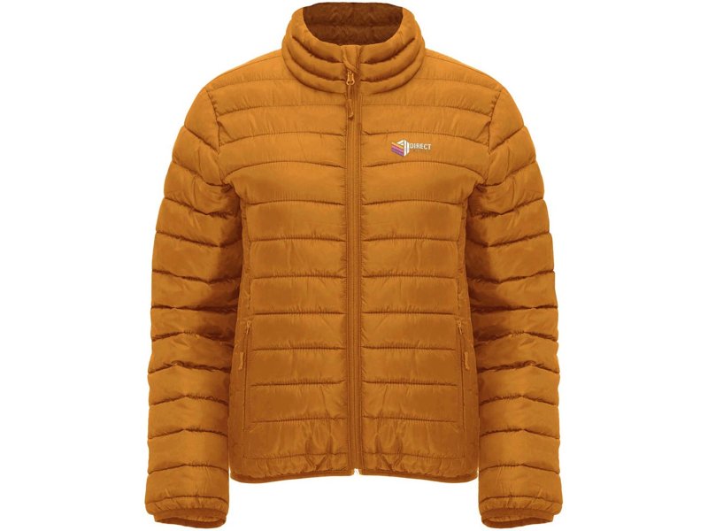 Finland geïsoleerd damesjack Finland geïsoleerd damesjack