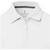 Calgary dames polo met korte mouwen Calgary dames polo met korte mouwen