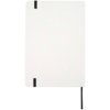 Holm A5 notitieboek van steenpapier met gelinieerde pagina's Holm A5 notitieboek van steenpapier met gelinieerde pagina's