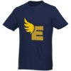 Goedkoop bedrukte T-shirts | Heros Heren T-shirt met korte mouwen