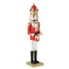 SUPER JOLY - Grote houten notenkraker