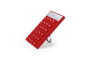 Originele Privek Power Bank 2.000 mAh relatiegeschenk bedrukt met logo