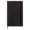 Moleskine 100% VEGEA® Boa notitieboek met zachte kaft - gelijnd L