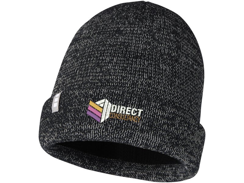 Rigi reflecterende beanie
