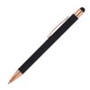 Balpen Miramar met touchpen bedrukken met logo | GiftsDirect