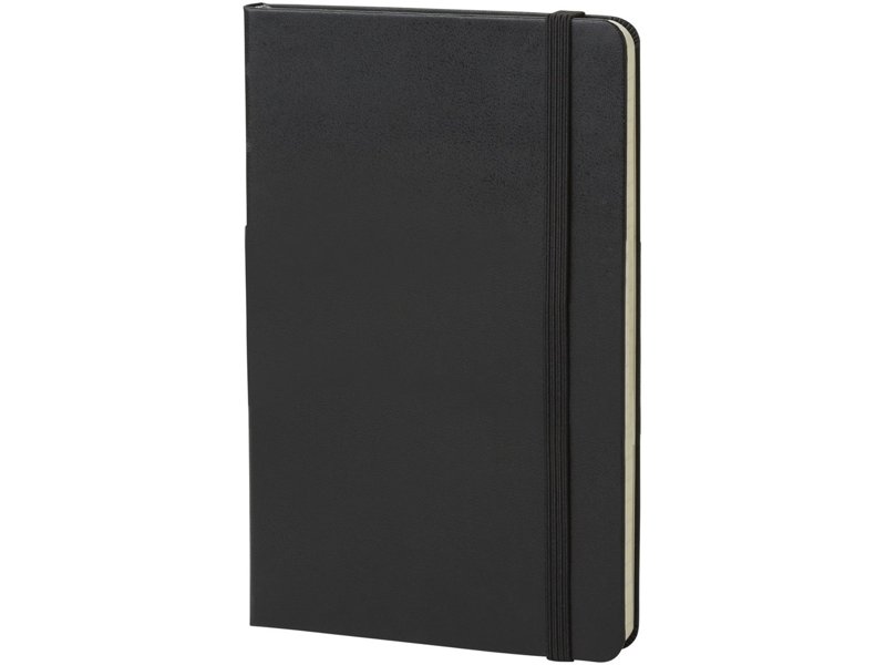 Moleskine Classic L hardcover notitieboek - gelinieerd