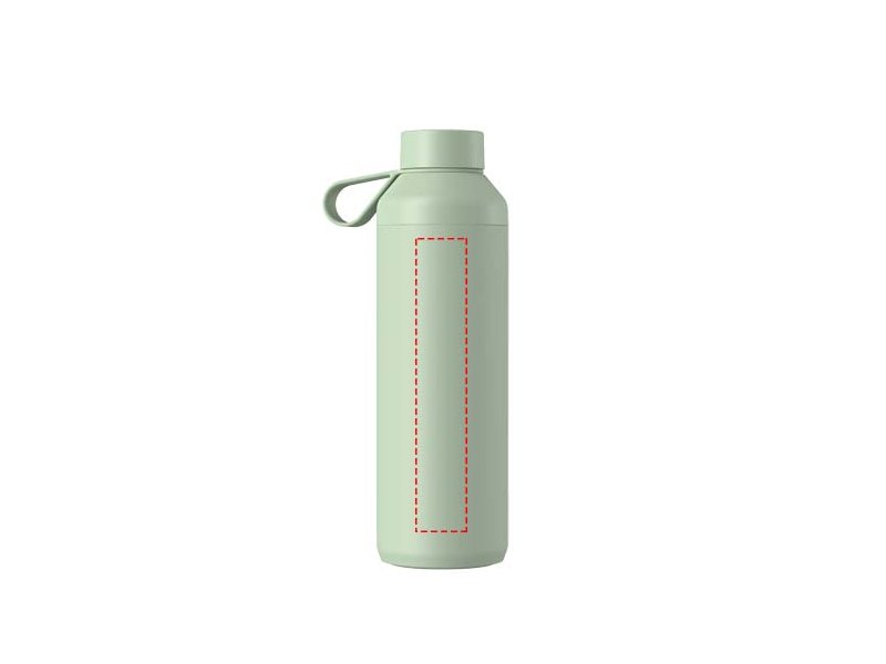 Ocean Bottle Peak 710 ml bedrukken | Premium thermofles