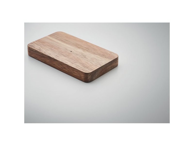 AcaPow Power Bank 4.000 mAh bedrukken | Jouw relatiegeschenk & promotieartikel