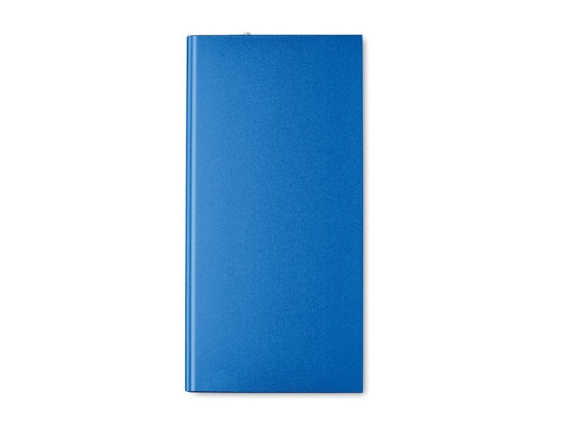 PowerBank 8.000 mAh bedrukken | Jouw relatiegeschenk & promotieartikel PowerBank 8.000 mAh bedrukken | Jouw relatiegeschenk & promotieartikel