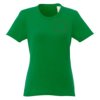 Heros dames t-shirt met korte mouwen Heros dames t-shirt met korte mouwen