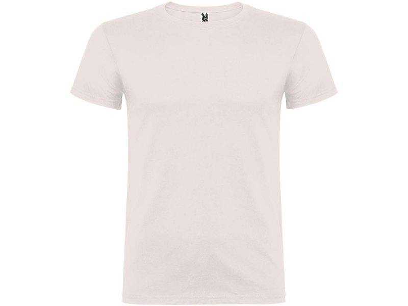 Beagle herenshirt met korte mouwen