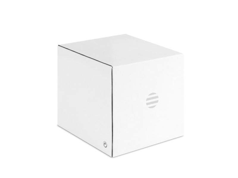 Bluetooth-luidspreker met ingebouwde versterker bedrukken | Jouw relatiegeschenk & promotieartikel