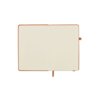 ARPU - Gerecycled PU A5 notitieboek ARPU - Gerecycled PU A5 notitieboek