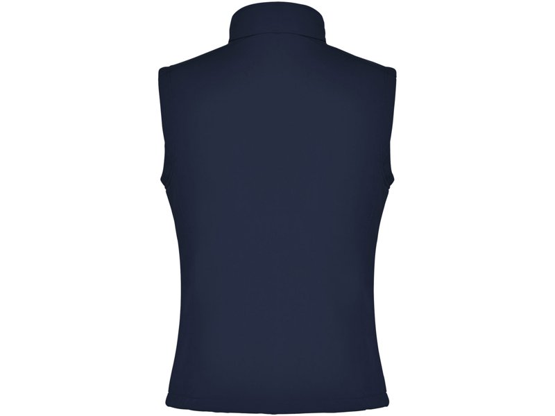 Nevada unisex softshell bodywarmer Nevada unisex softshell bodywarmer