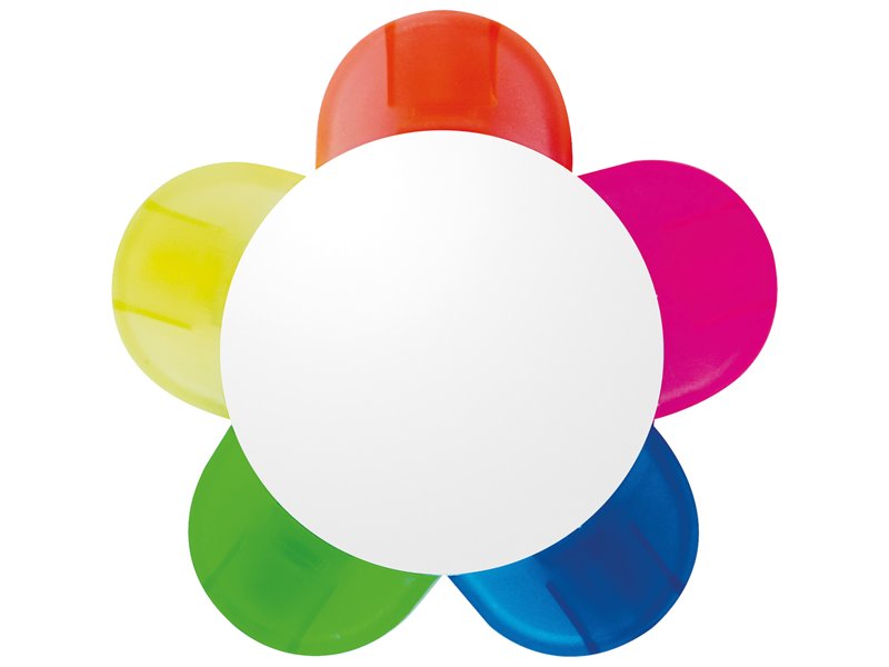 5in1 markeerstift Butterworth 5in1 markeerstift Butterworth