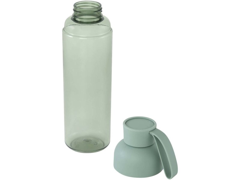 Illuminate 600 ml RPET waterfles Illuminate 600 ml RPET waterfles