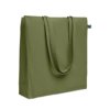 OSOLE++ COLOUR - Fairtrade boodschappentas 180g