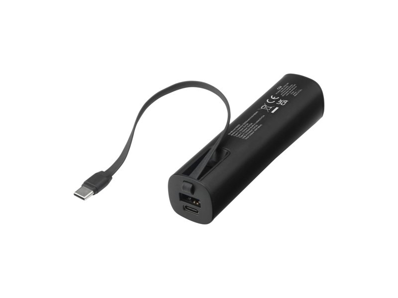 SlimBoost 5000 RCS R-Alu Powerbank