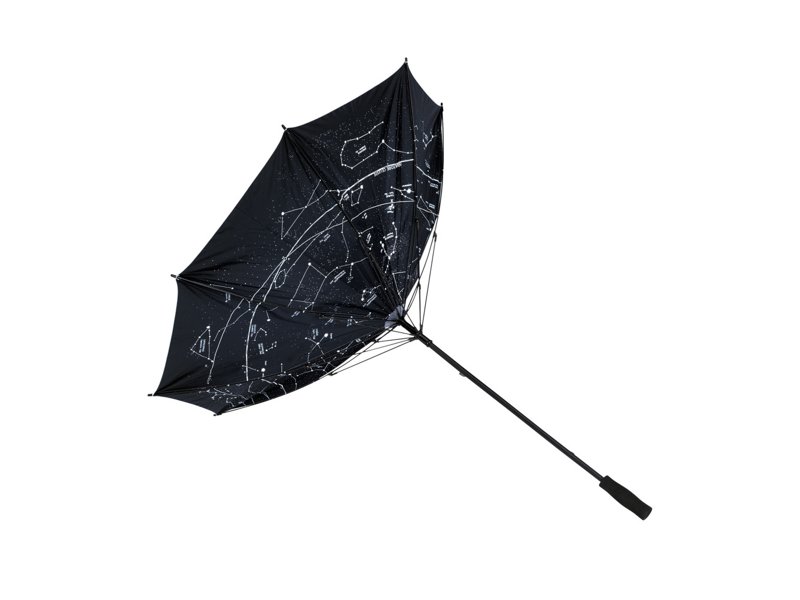 FiberStar stormparaplu 23 inch FiberStar stormparaplu 23 inch