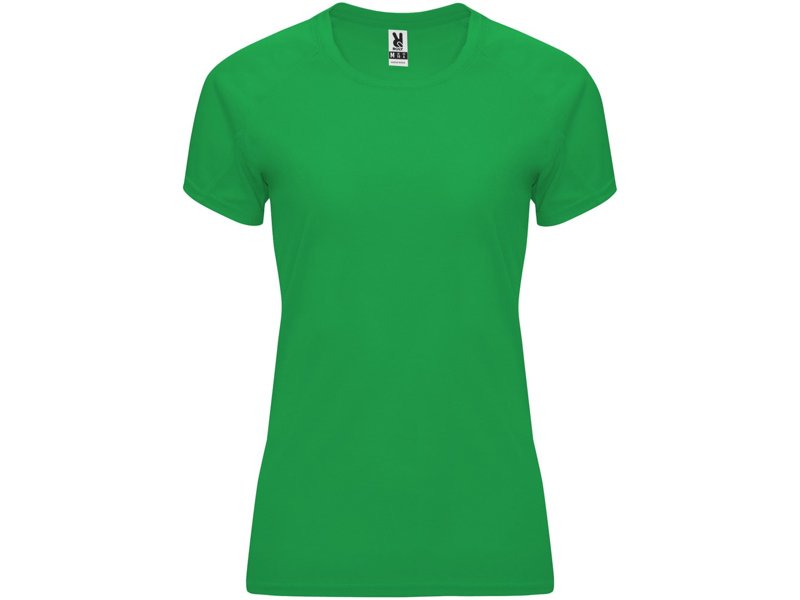 Bahrain sportshirt met korte mouwen voor dames Bahrain sportshirt met korte mouwen voor dames