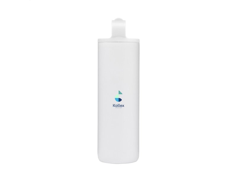 Bonny RCS Recycled Steel Sportflask 800 ml drinkfles