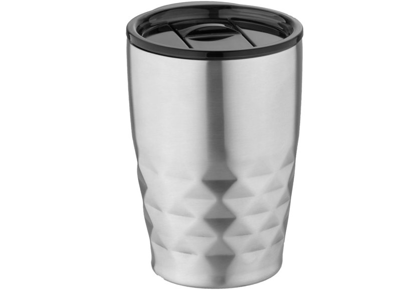 Geo 350 ml koper vacuüm geïsoleerde beker