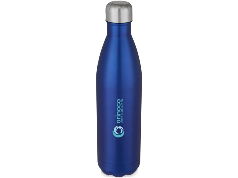 Cove 750 ml vacuüm geïsoleerde roestvrijstalen fles Cove 750 ml vacuüm geïsoleerde roestvrijstalen fles