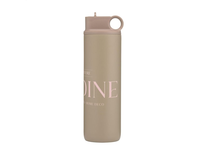 Bonny RCS Recycled Steel Sportflask 800 ml drinkfles