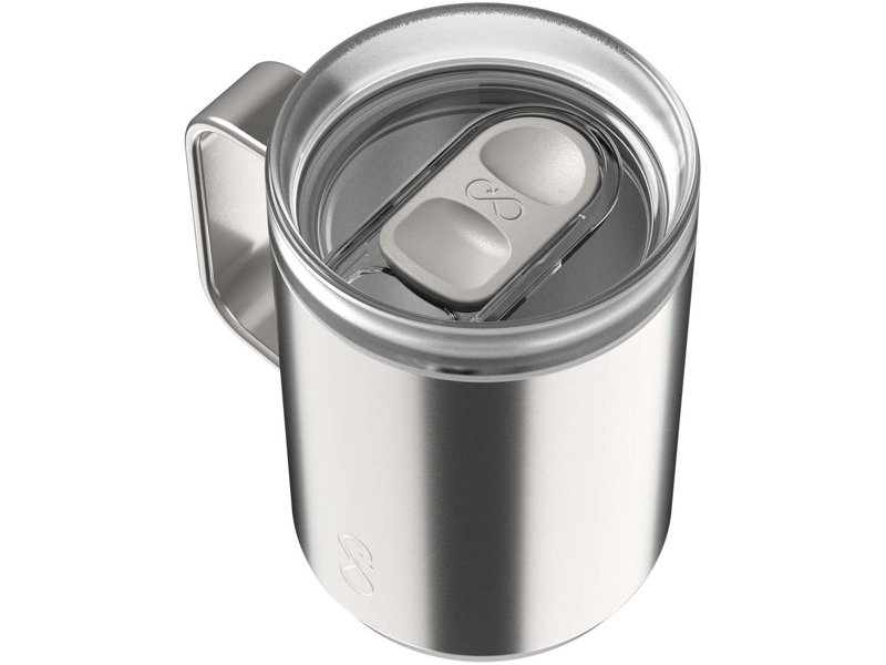 Ocean Bottle 350 ml geïsoleerde reismok