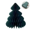 HARMOBIG - Kerstboomdecoratie van papier