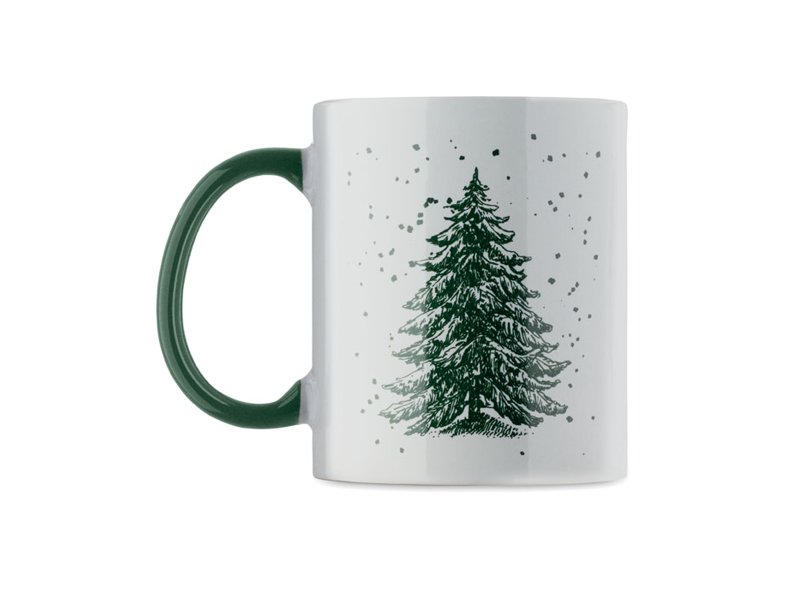 FESTIMUG - Keramische kerst mok 300ml