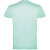 Beagle herenshirt met korte mouwen