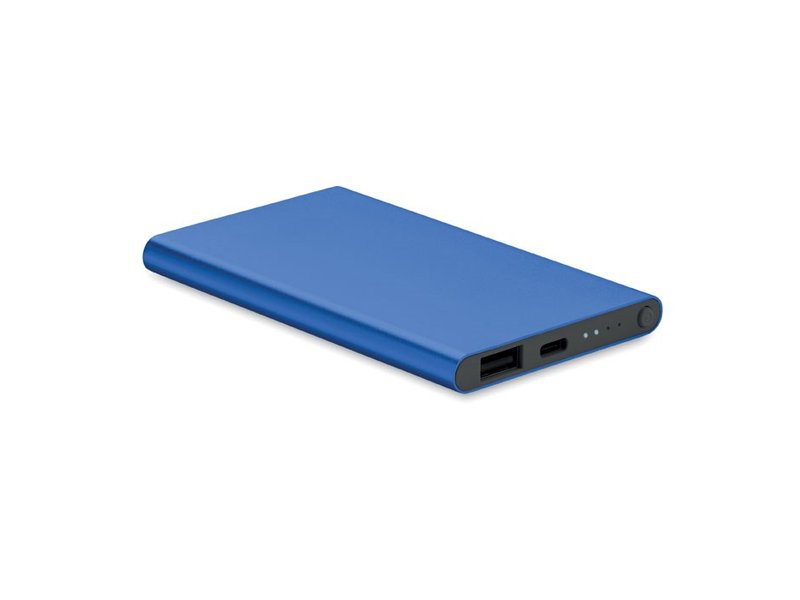 PowerFlat C Power Bank 4.000 mAh bedrukken | Jouw relatiegeschenk & promotieartikel PowerFlat C Power Bank 4.000 mAh bedrukken | Jouw relatiegeschenk & promotieartikel