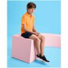 Monzha sportpolo met korte mouwen voor kinderen Monzha sportpolo met korte mouwen voor kinderen