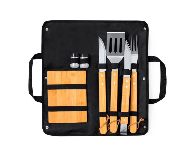 Barbecue Set Estrol Barbecue Set Estrol