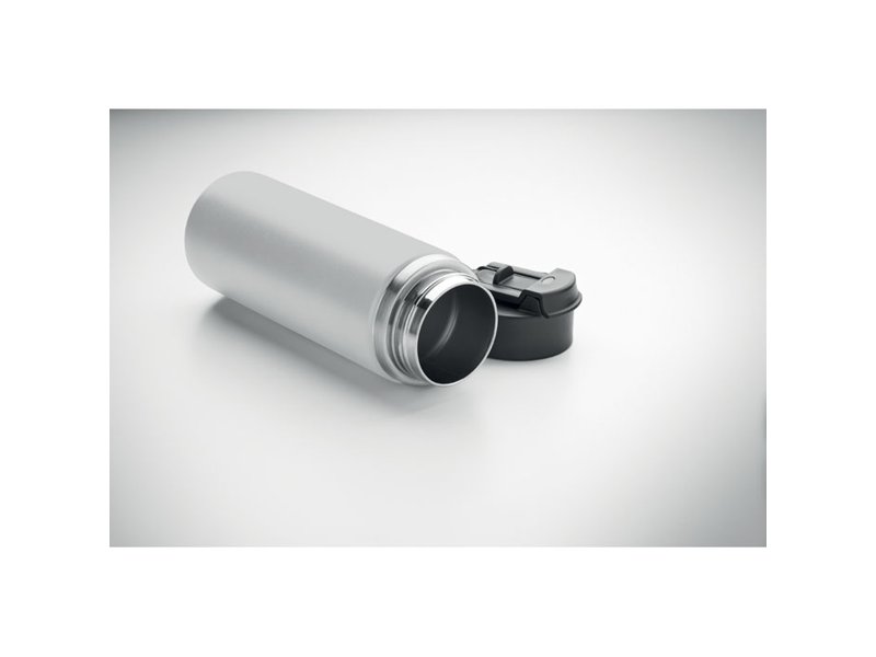 SUMA GRIP - Dubbelwandige fles 500ml