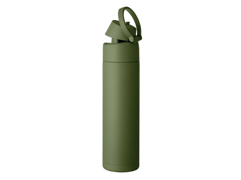 TOIEN TWO - Dubbelwandige fles 500ml
