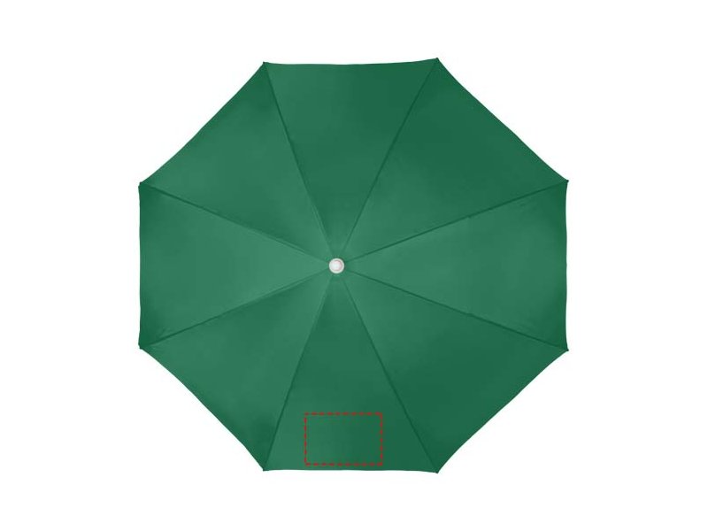 Zenith strandparasol