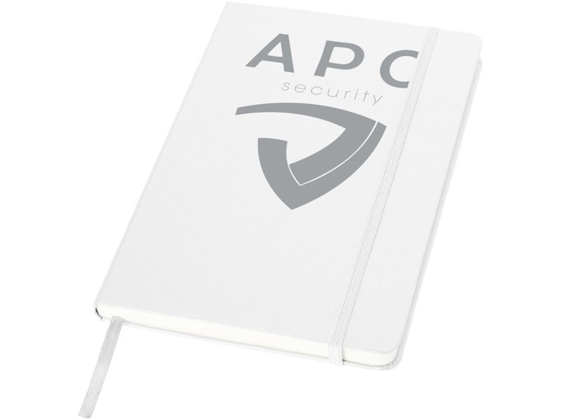 Classic A5 hardcover notitieboek Classic A5 hardcover notitieboek