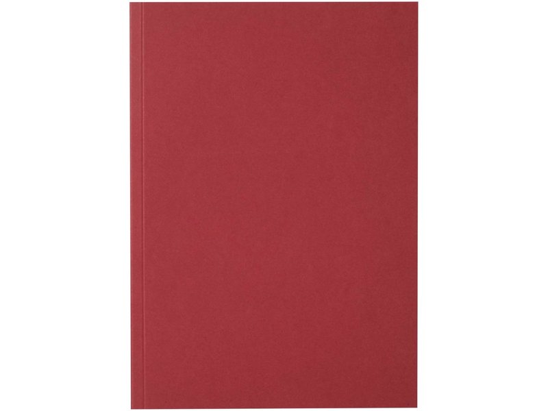 Novella Austen A5 notitieboek met zachte kaft Novella Austen A5 notitieboek met zachte kaft