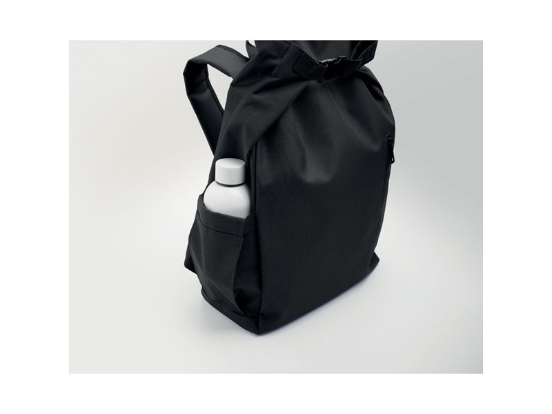 UNITON - 15" rolltop laptop rugzak