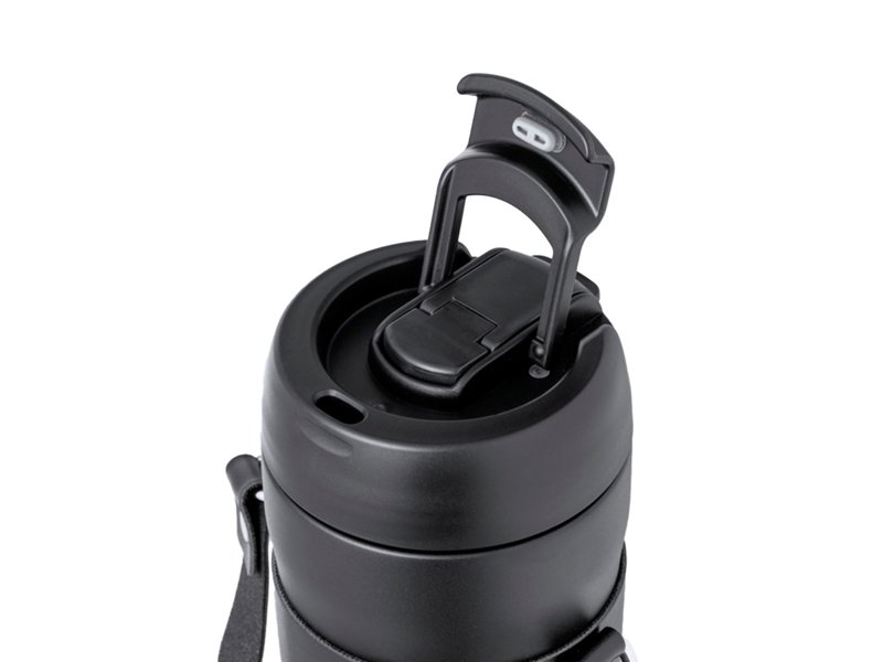 Thermoskan-Fles Matner
