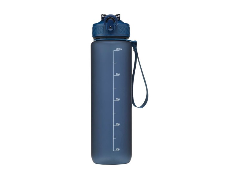 AquaSport RCS Recycled Water Bottle 1 L AquaSport RCS Recycled Water Bottle 1 L