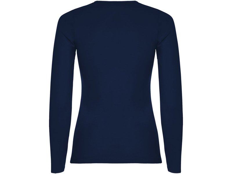 Extreme damesshirt met lange mouwen Extreme damesshirt met lange mouwen